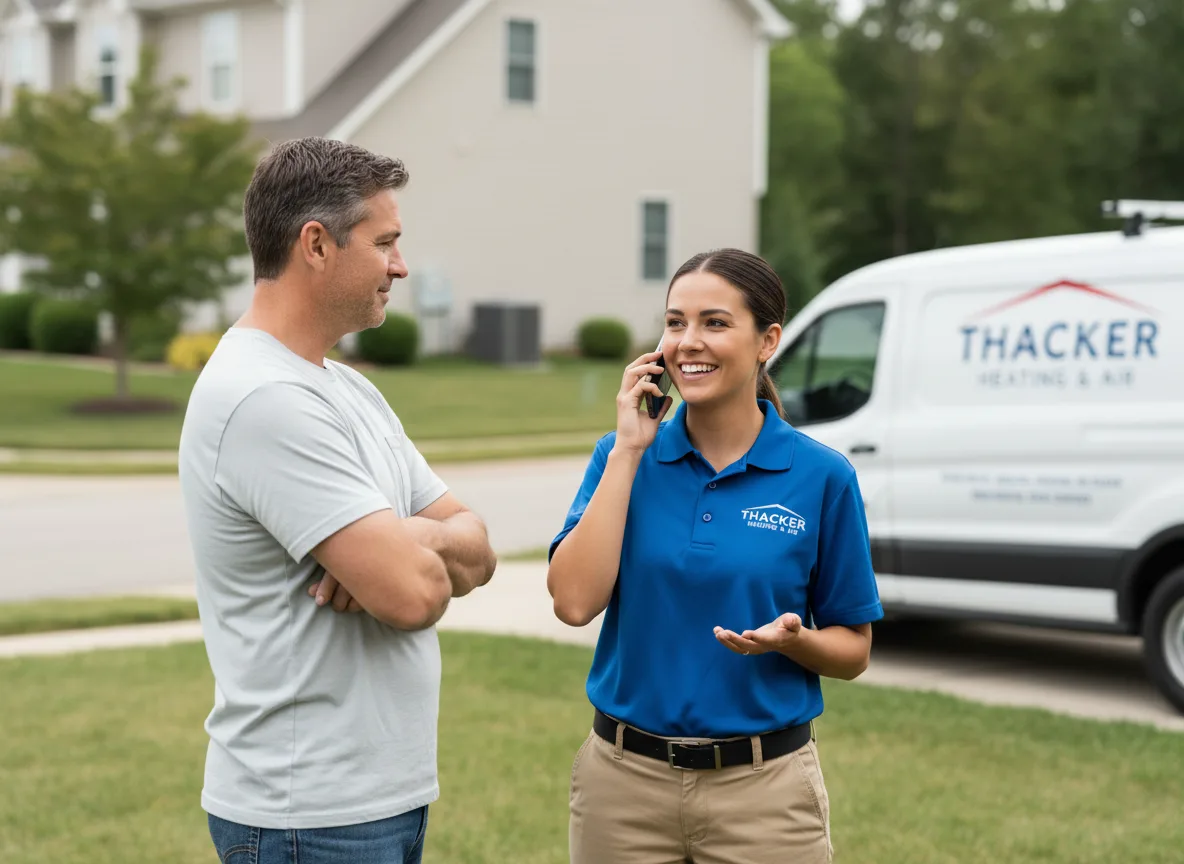Ac Repair Lewisville, OH FAQs